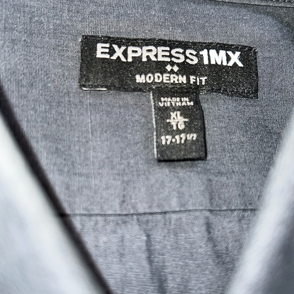 Express - Picture 7 of 7